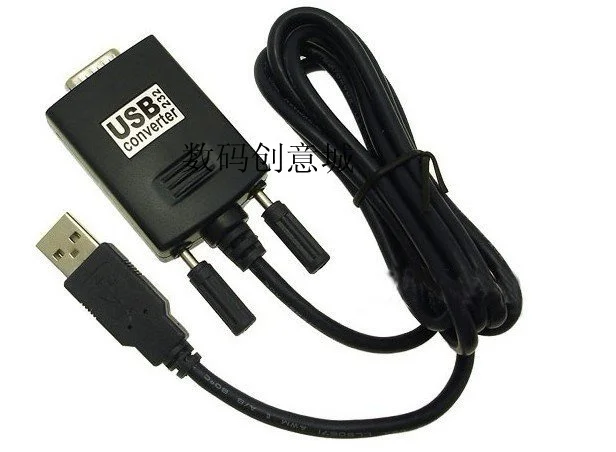 USB 2 0 к последовательному RS232 DB9 9Pin адаптер конвертер кабель Windows Win 7|serial rs232|usb 2.0usb to