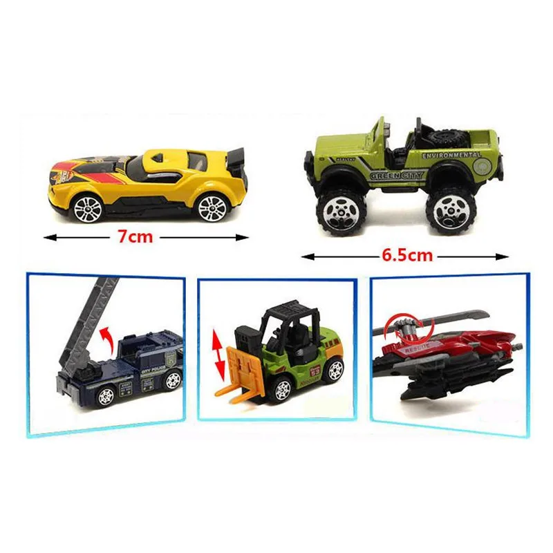 5 шт./партия детский автомобиль пожарная машина|1:64 diecast|car hot wheelshot wheels cars |