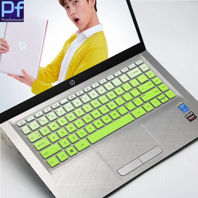 13-дюймовая Защитная крышка для клавиатуры ноутбука 13 3 &quotHP Spectre13-af010ca 13-af012dx 13-AD 13-AE