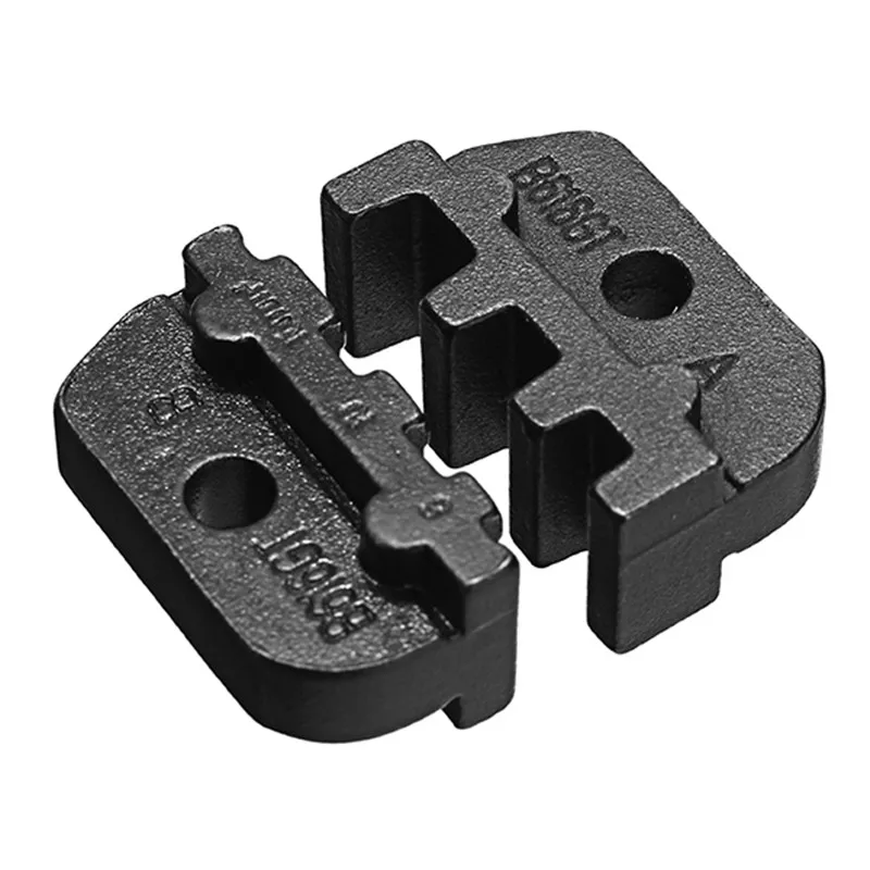 Наборы штампов для магнитных обжимных щипцов ручной обжимной инструмент серии 6