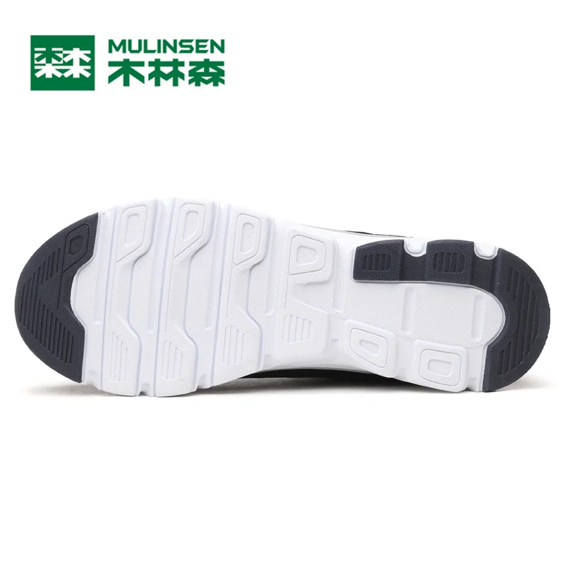 MULINSEN Men &amp Women Lover Breathe Shoes Sport summer london training comfort barefoot athletic Running Sneaker 270026 | Спорт и