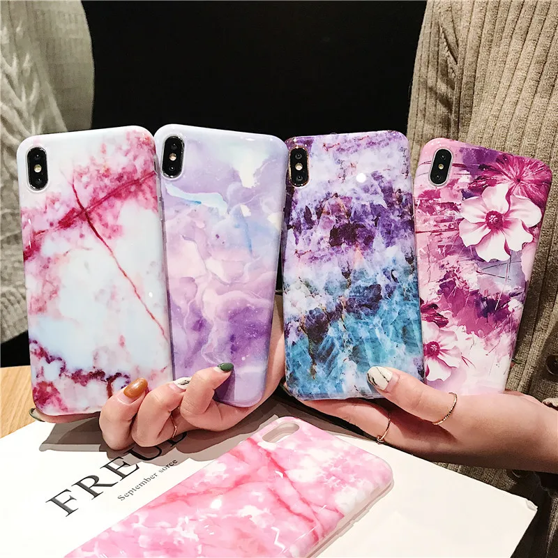 Роскошный чехол для телефона из искусственной кожи для Iphone 6, 6 S, 7, 8 Plus, Xr, X, Xs Max, полуобернутый чехол с подставкой, металлический кронштейн, чехол