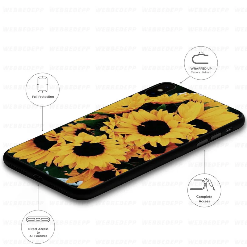 Мягкий чехол для Huawei Mate Honor 20 6A 7A 7C 7X8 9X10 View 10 Lite Pro 30 |