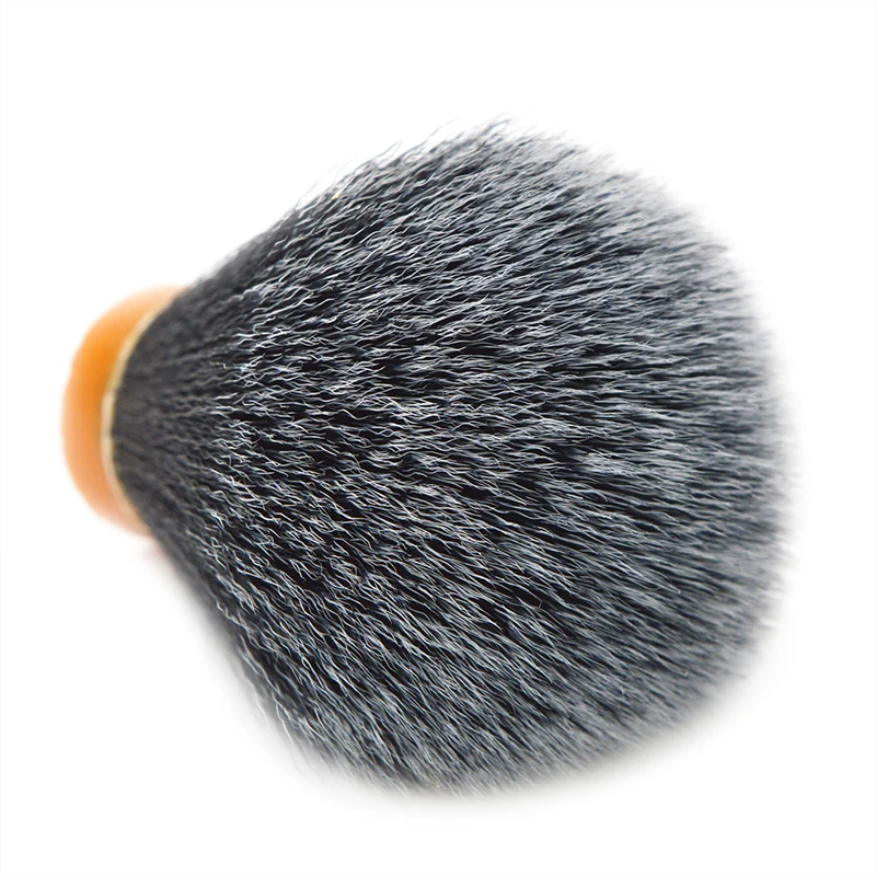 DSCOSMETIC синтетические волосы для бритья 24 мм 26 смокинг мужчин сделай сам салон