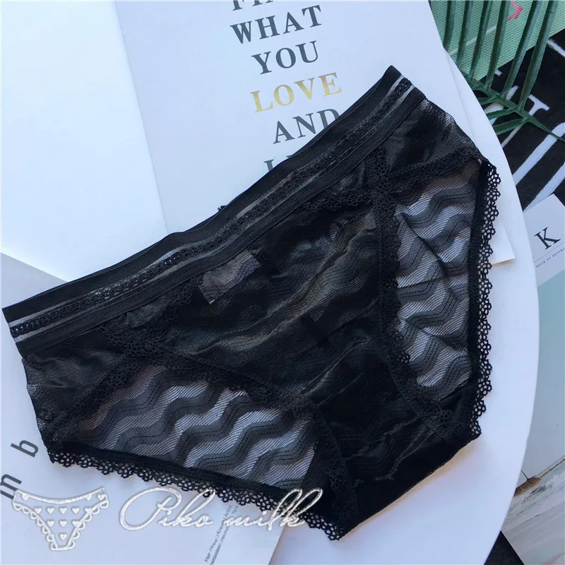 SP & CITY сексуальное кружевное женское нижнее белье с волнистым узором эротические