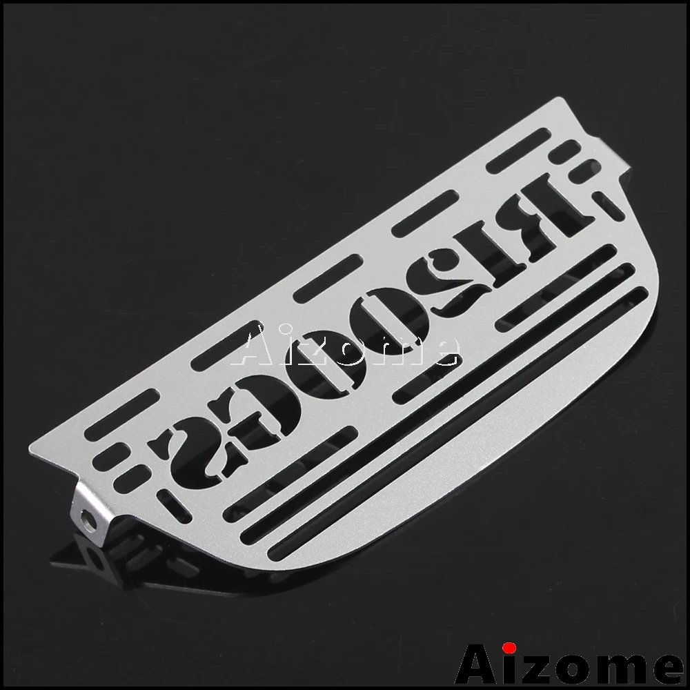 Мотоциклетный масляный радиатор Защитная крышка для BMW R1200GS R 1200 GS 2006-2012