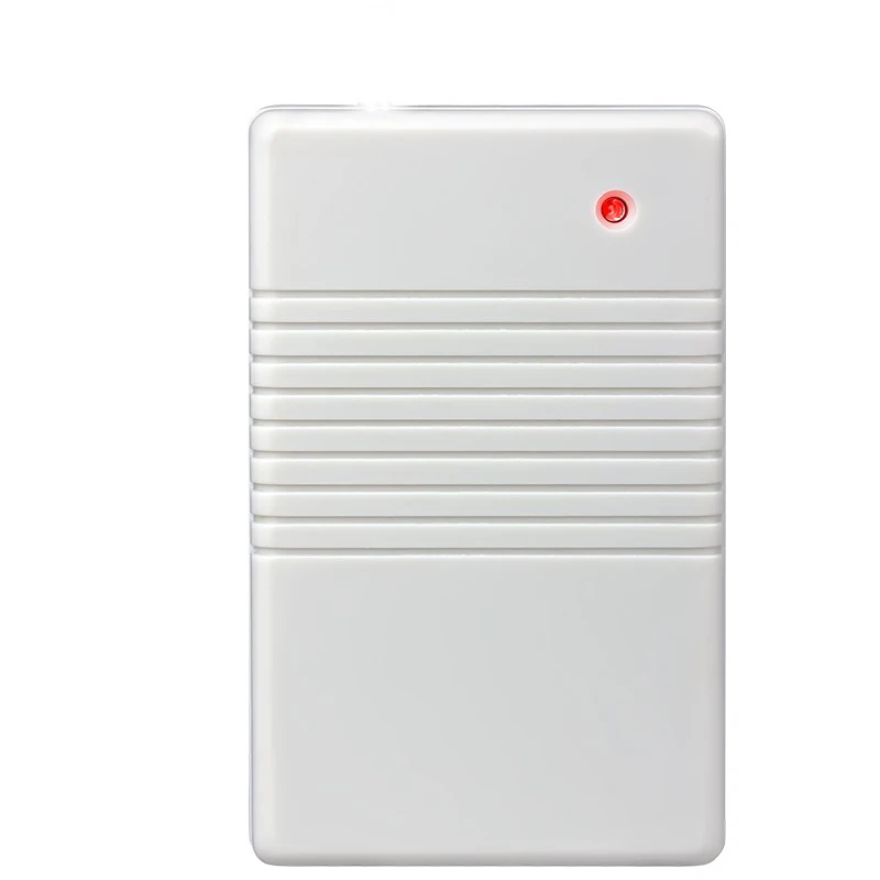 YobangSecurity 433 МГц беспроводной Репитер сигнала более сильный сигнал работает с Wifi GSM
