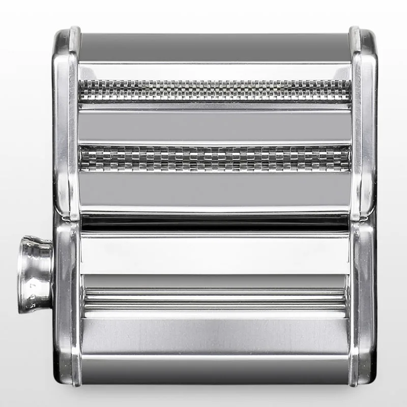 Машина для изготовления пасты из нержавеющей стали ручная машинка лапши резки