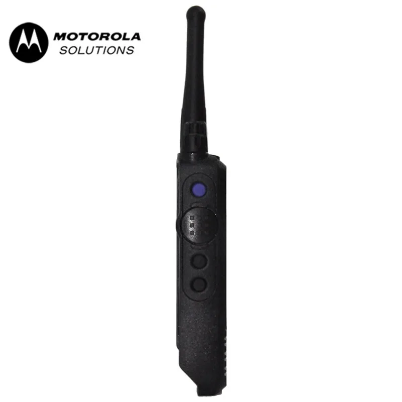 Портативная рация Motorola DMR UHF DP3601/DGP6150+/XPR6550/XIR P8268 ручной буксировочный способ радио с gps аналоговый и цифровой