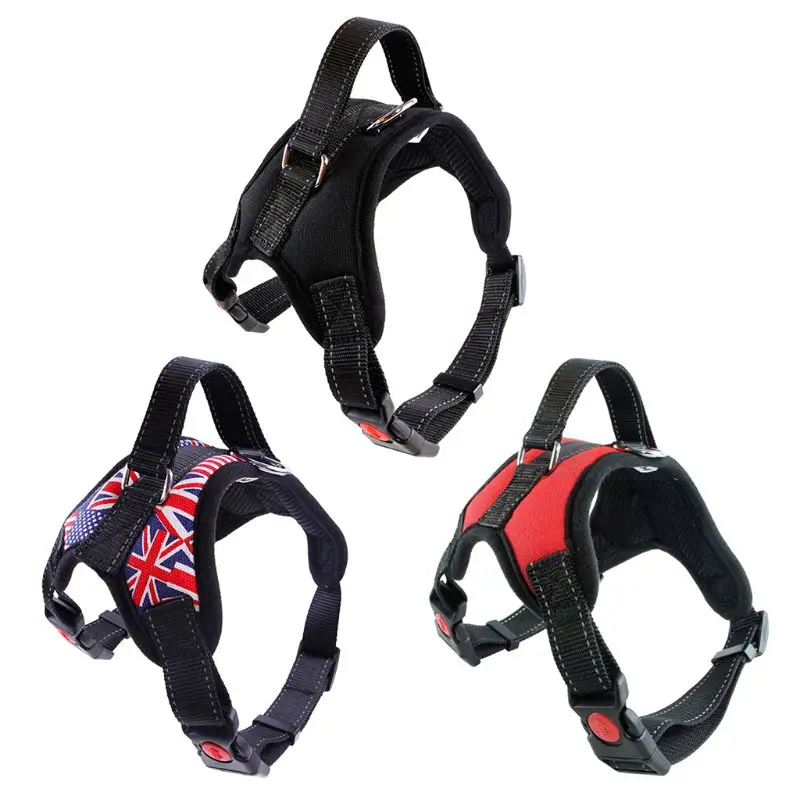 Регулируемый поводок для собак щенков больших поводки маленьких средних