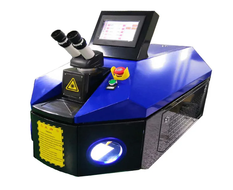 Китай популярные хорошие рабочие усилия микро лазерная сварочная машина цена |