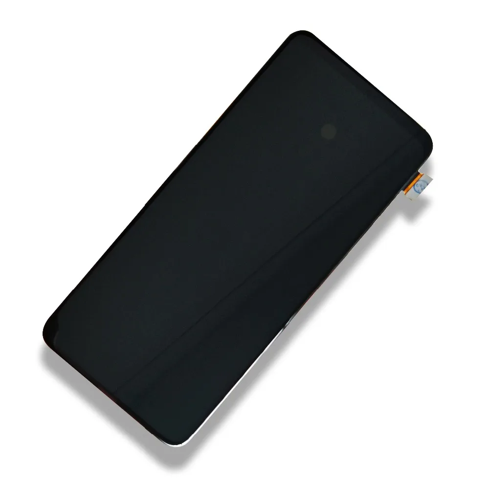 100% Оригинальный 6 59 дюймовый ЖК дисплей сенсорный экран для Vivo Nex S/A запасной