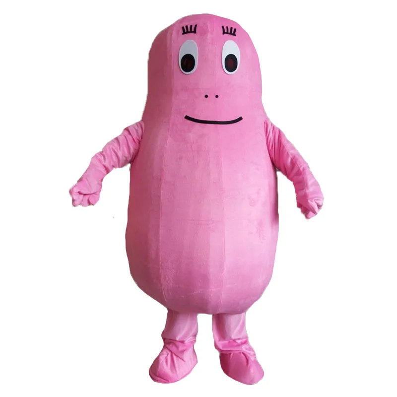 Best price BarbaPapa mascot costume lovely beard papa adult Mascotte cartoon character suit EMS free shipping | Тематическая одежда