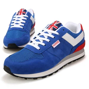 ABDB Мужская дышащая повседневная обувь