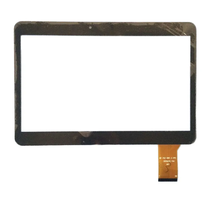Новый сенсорный экран планшета 10 1 дюйма|mf-762-101f-3 fpc|touch screen digitizertouch digitizer replacement |