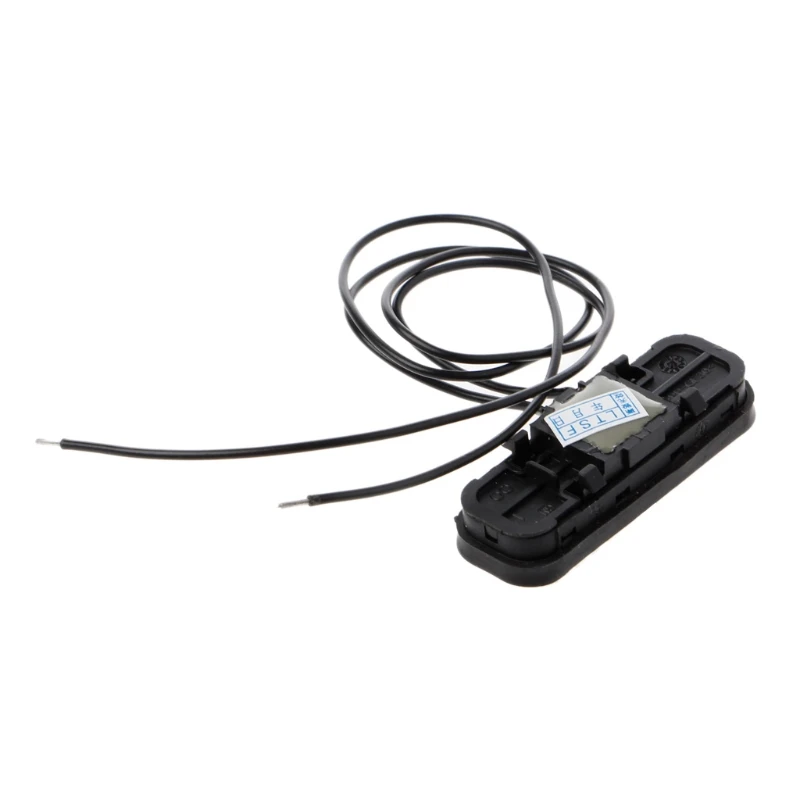 1 шт. переключатель багажника с проводом черный кнопки для Chevrolet Cruze (седан) 2009 2014