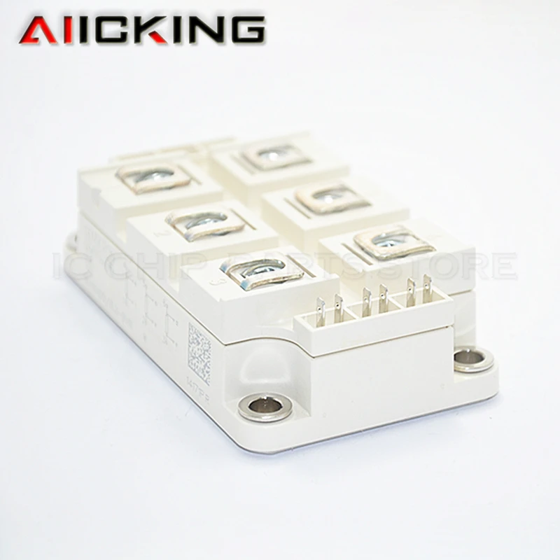 SKKR400-0.2-BVR SKKR400/0.2-BVR 1/PCS New module IGBT
