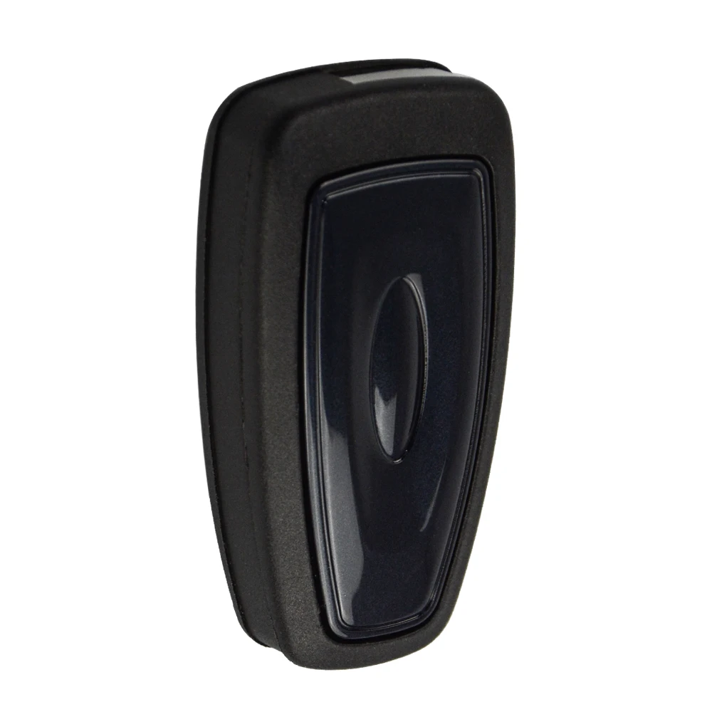 OkeyTech складной ключ для Ford Focus C Max Fiesta Mondeo Transit 3 кнопки 433 МГц 4D63 чип Uncut HU101 Blade|Ключ