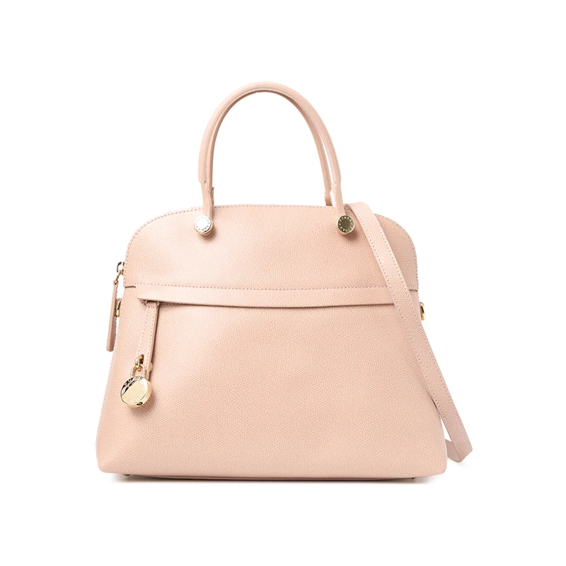 FURLA piper BFK9 кожаная сумка|Сумки с ручками| |