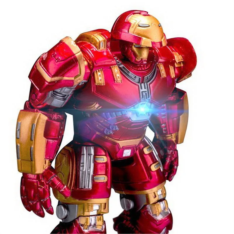 2020 с принтами &quotMarvel&quot &quotМстители&quot 3 халкбастер Железного человека Броня
