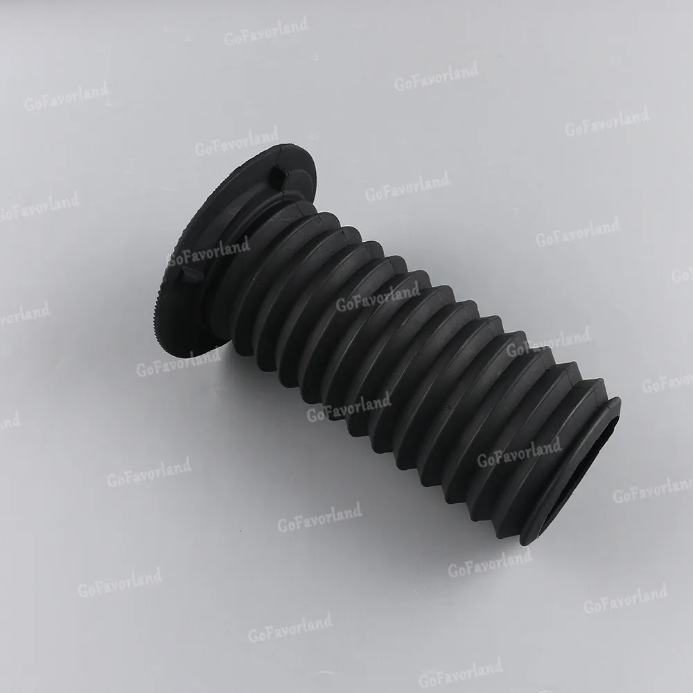 Передняя верхняя Защитная крышка амортизатора 31306791712 для BMW F80 F35 F31 F30 316d 318d 320d 320i