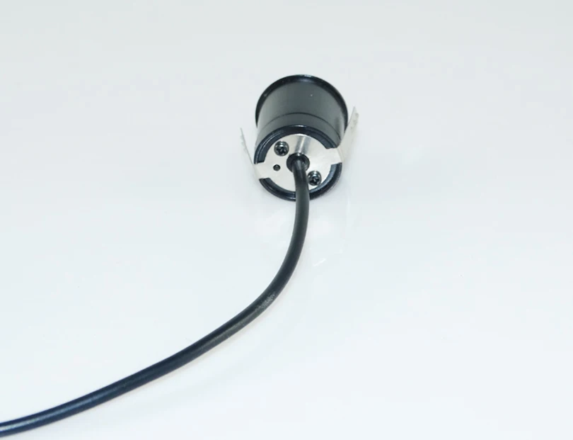 Поставка со склада автомобильная камера заднего вида с led hd жк-линзы + 5 &quothd