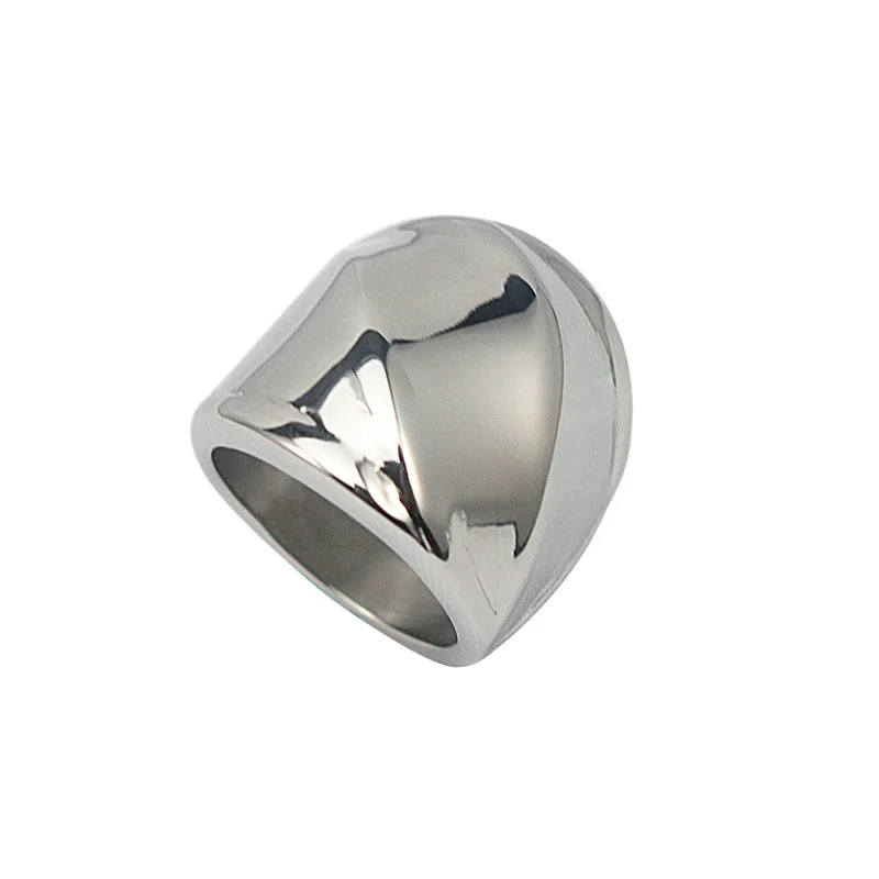 2017 Кольца для Для женщин Нержавеющая сталь свадебные женские подростков в стиле