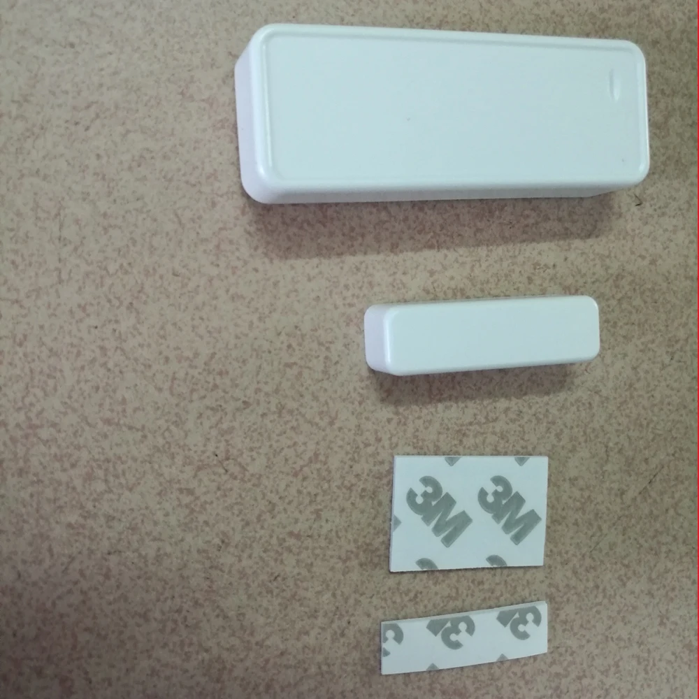 2017 Новый беспроводной дверной/оконный датчик магнитный контакт дверной для