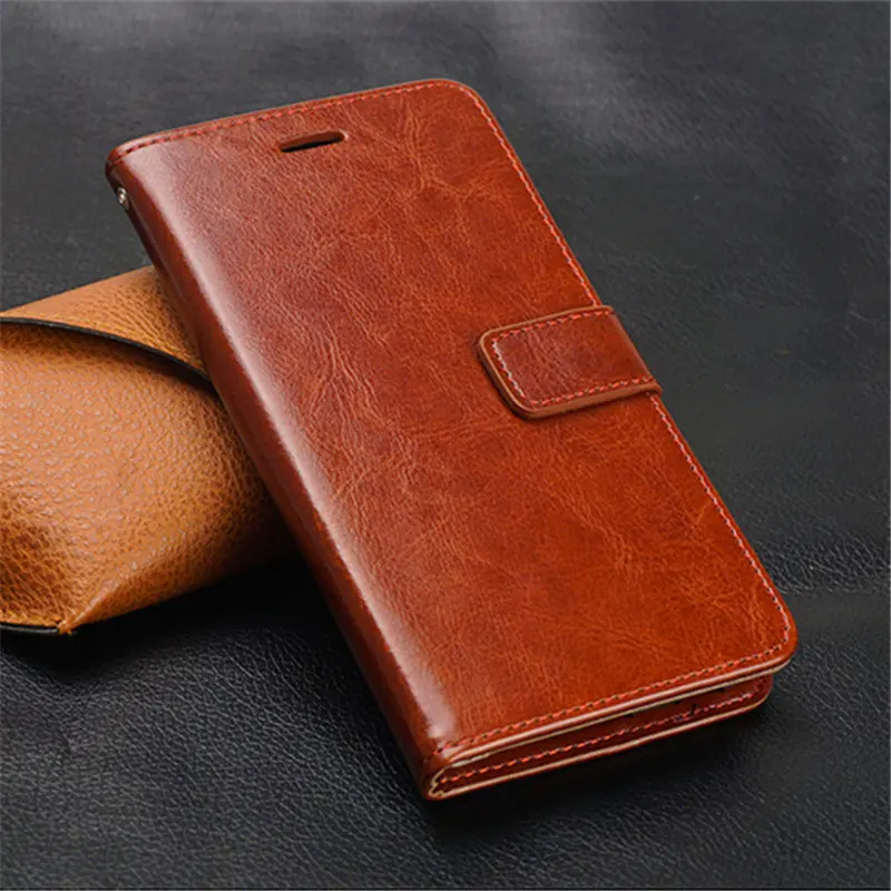 Мягкий чехол для телефона Howanni Huawei Y3 II 2 Y3II 2nd LUA L02 L03 L21 L22 U22 кожаный Капа|case for huawei