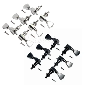 Image for 6R6L Tuning Pegs Tuners Machine Heads For Electric 