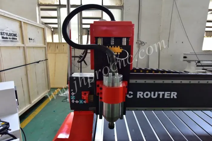 Factory direct supply in China vacuum table wood cnc router with CE certificate | Инструменты