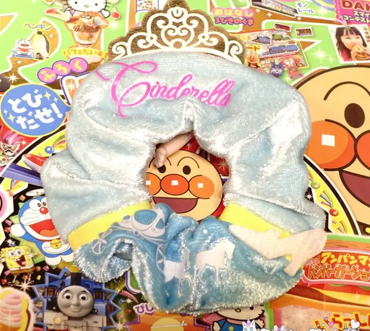 Классическая принцесса серии Русалка/Милая Великолепная повязка на голову