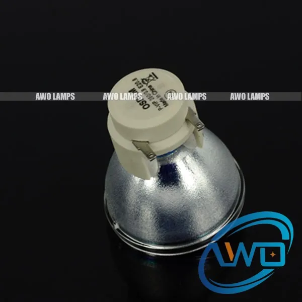OSRAM P-VIP 280/0. 9 E20.8/P-VIP 280/0. 9 E20.8e лампа для BENQ/Optoma/Mitsubishi/Проектор ViewSonic лампа