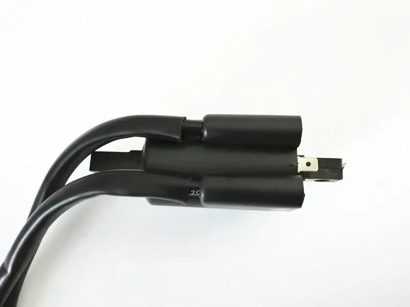 Новая катушка зажигания для SeaDoo PWC GS GSI GTS GSX GTI1997-2005 GTX SP SPX XP LE Ltd 278-000-383 278000383 278001130 2
