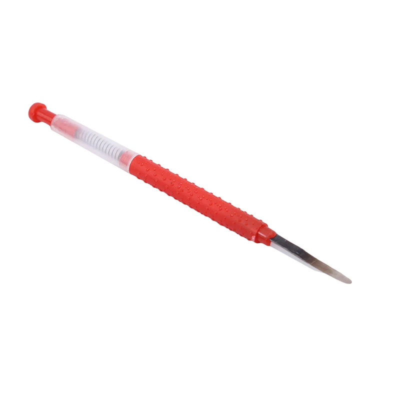 10 шт./упак. Пчеловодство двигаться черви иглы животноводство Системы инструменты