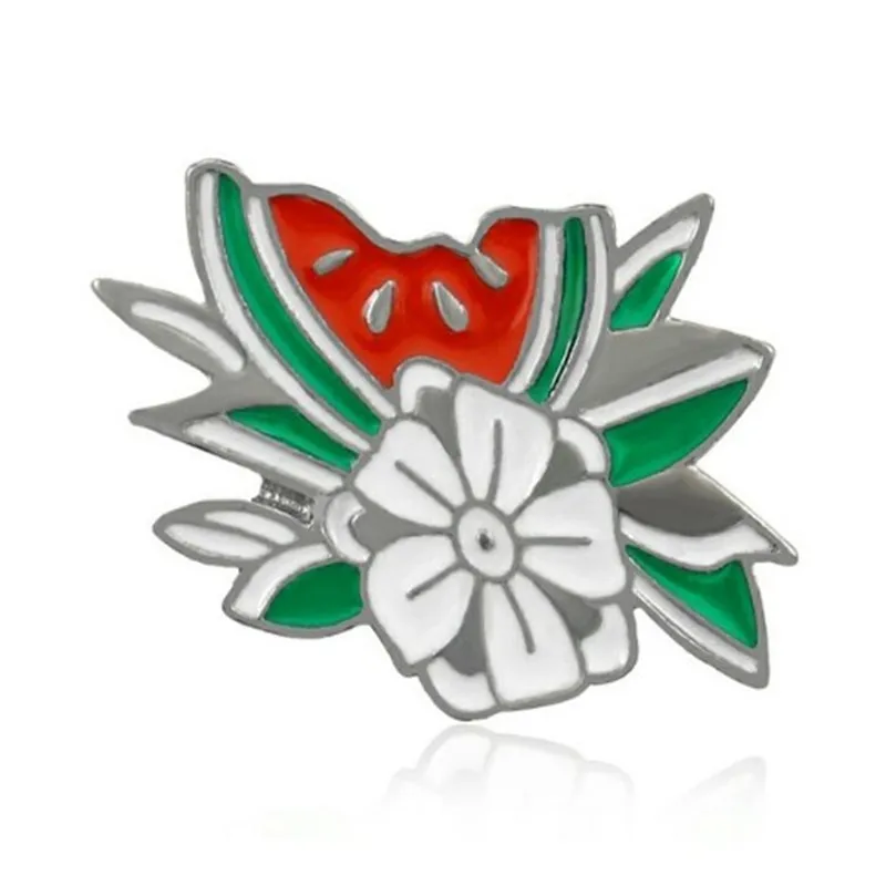 Дешевые Значок Love Pin ведьмы хрустальный шар Волшебный Кот жевательной резинки, металлическая брошь с эмалью милый Мода ювелирные изделия Аксессуары подарок - Окраска металла: style4