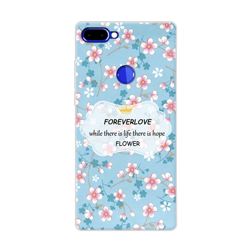 Широкие Чехлы captain Америка Coque для Vernee Mix2 Мягкий силиконовый чехол для телефона Fundas Vernee Mix 2 задняя крышка Capa 6,0" - Цвет: For Vernee Mix 2 A02