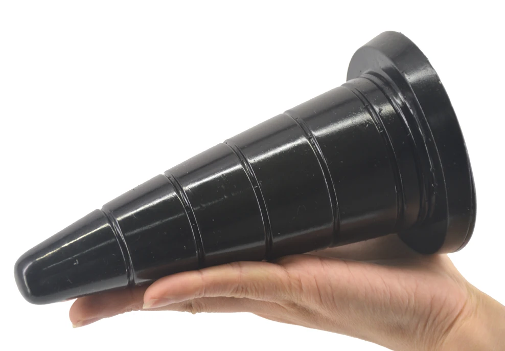 Большая Анальная пробка FAAK анальная набивная Вагина мастурбация трафик джемом