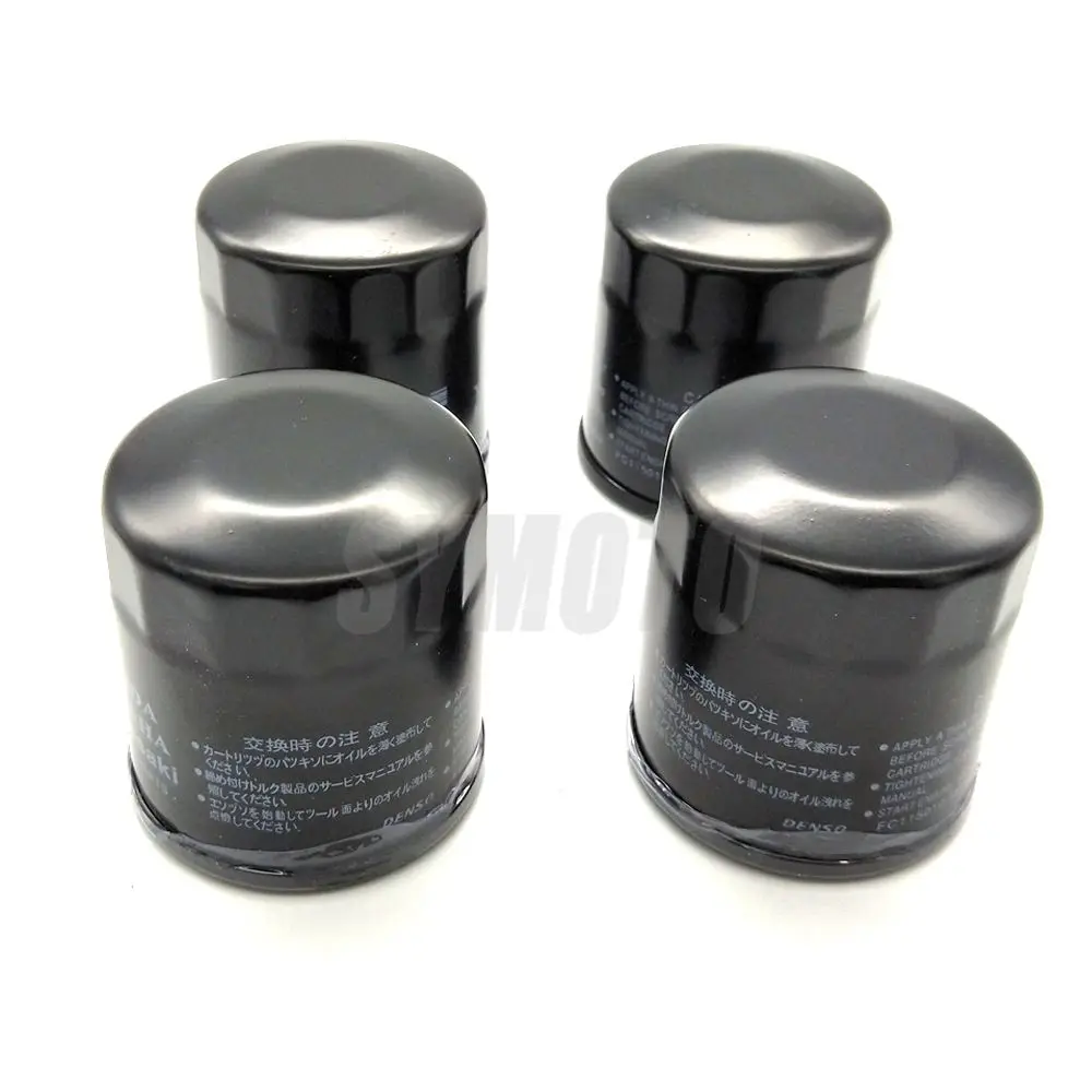 

Motorcycle Oil Grid Filters For KAWASAKI ATV KVF750 D8FA,D9FA Brute Force 4x4i NRA Outdoors 2008-2009 Filter Cleaner