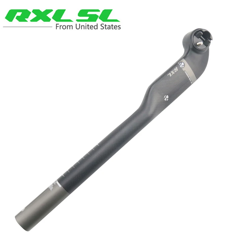 Подседельный штырь для горного велосипеда RXL SL 27 2/30 8/31 6 мм|bike seat post|mountain bike postseat post