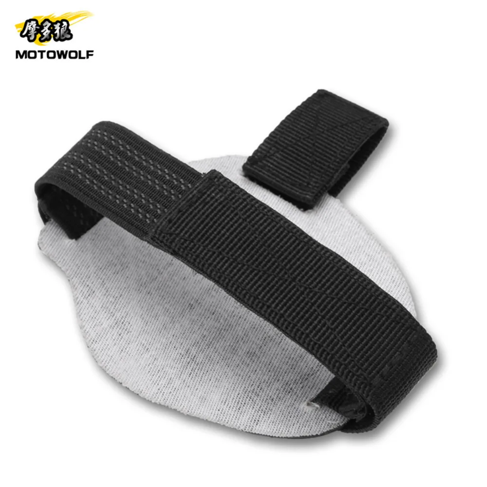 Трекбируемый прорезиненный костюм износостойкая мотоциклетная Экипировка для