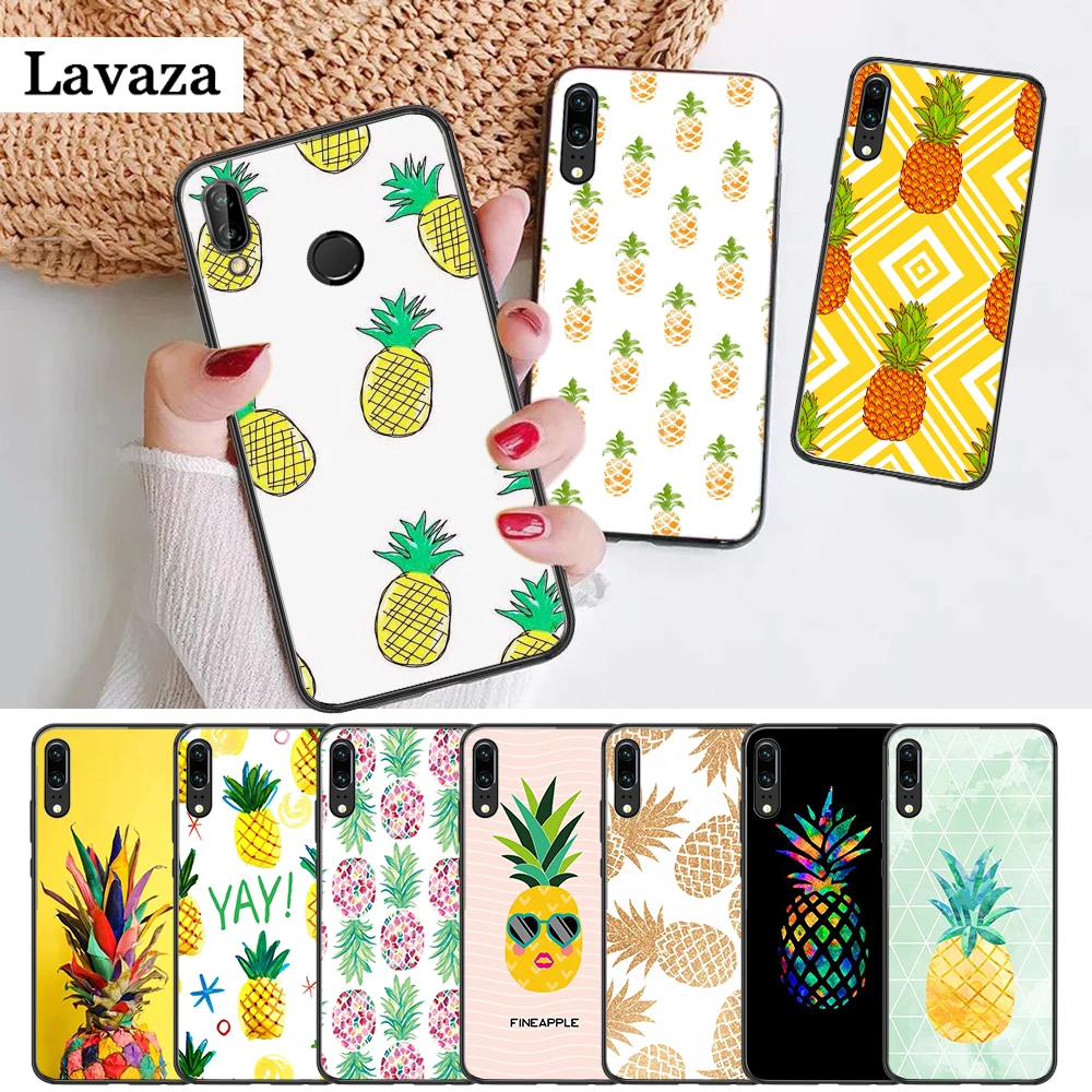 Силиконовый чехол для Huawei P8 Lite 2015 2017 P9 2016 Mimi P10 P20 Pro P Smart Z 2019 P30|Бамперы| |