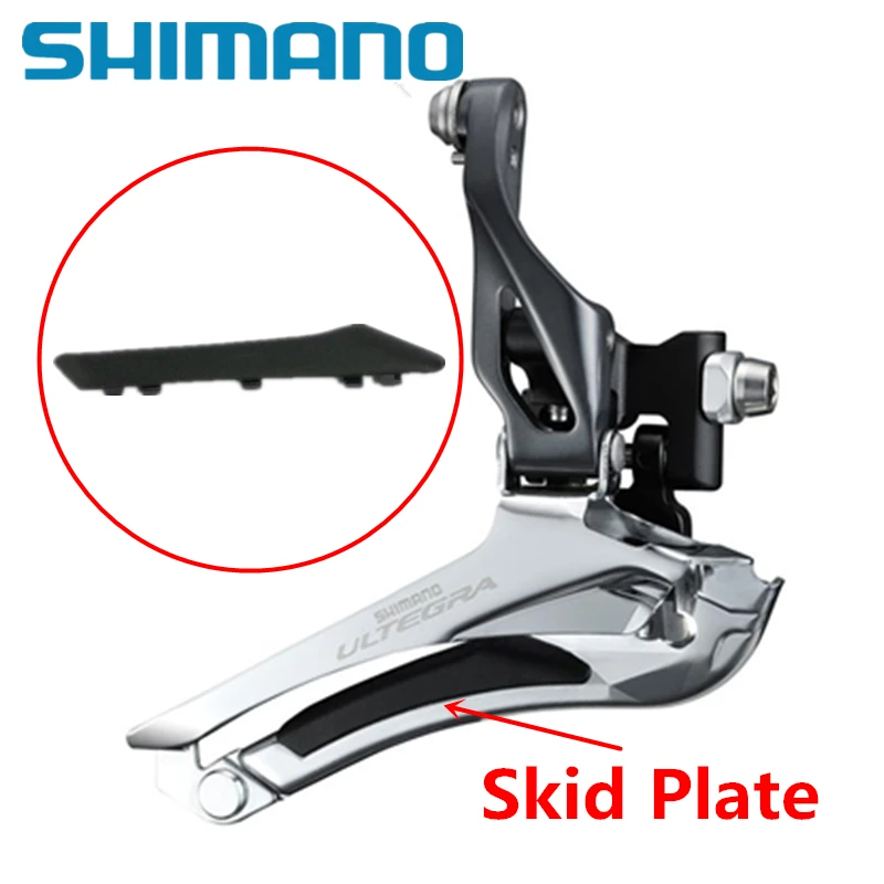Shimano 4700 FD 5800 6800 9000 R8000 R9100 5801 R3000 R2000 передний переключатель запчастей опорная