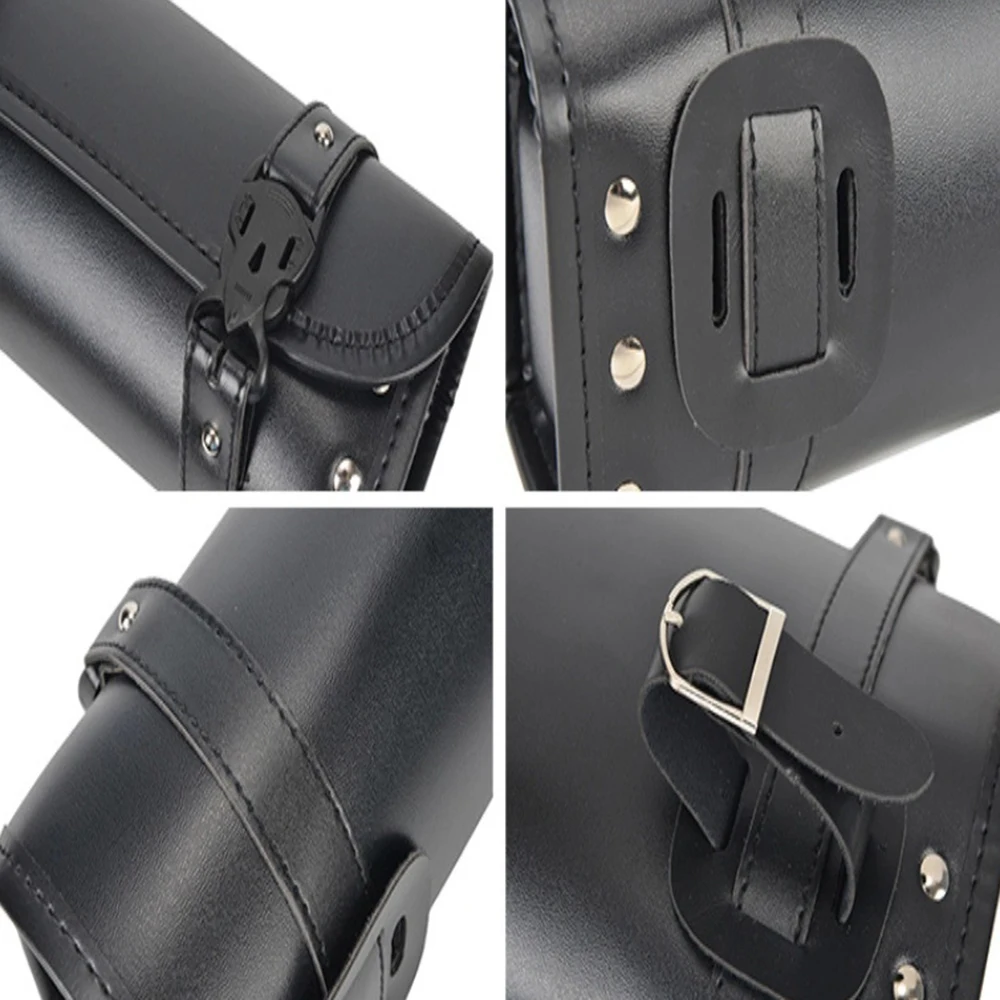 1 шт. Универсальный мотоциклетный верстак из искусственной кожи |