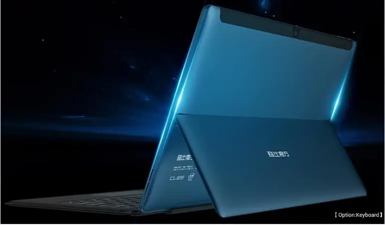 Новый Cube i9 планшет-ультрабук Win10 128 ГБ Встроенная память Dual Core 1 51 ГГц 4 Оперативная