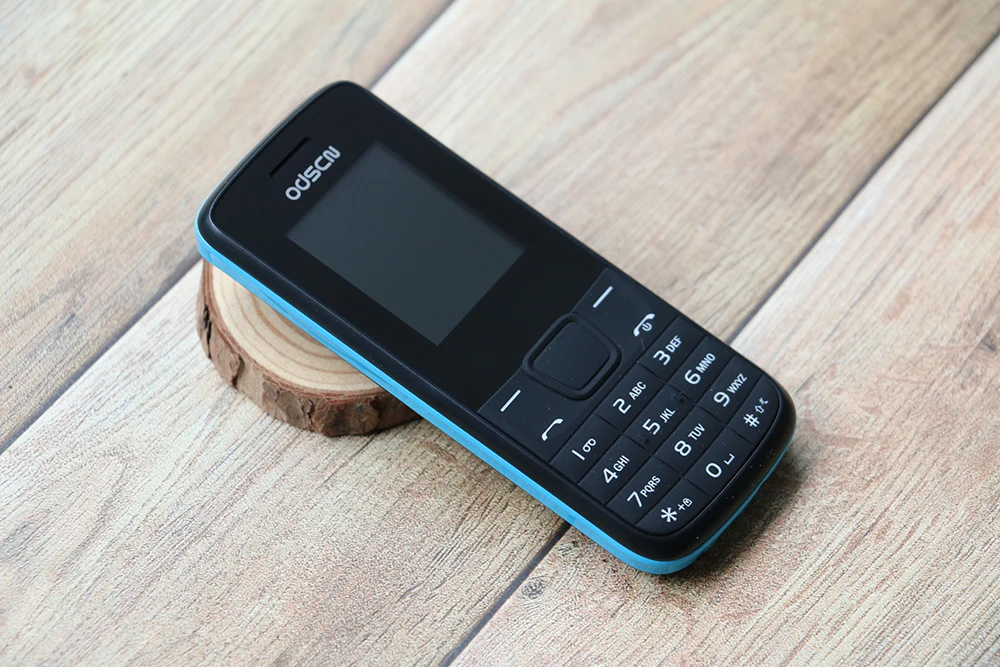 Odson пластиковый мобильный телефон с двумя sim-картами Whatsapp BT 2,0 камера Фонарик 3,5 круглый разъем FM русская клавиатура мобильный телефон низкая цена