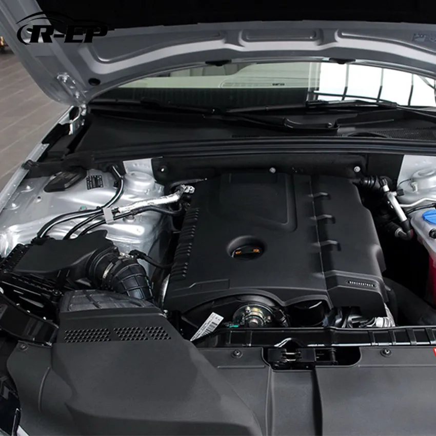 Сменный воздушный фильтр R-EP для Audi A5 QUATTRO Q5 A4 ALLROAD 2 0 1 8 OEM 8KO-133-843E моющийся |