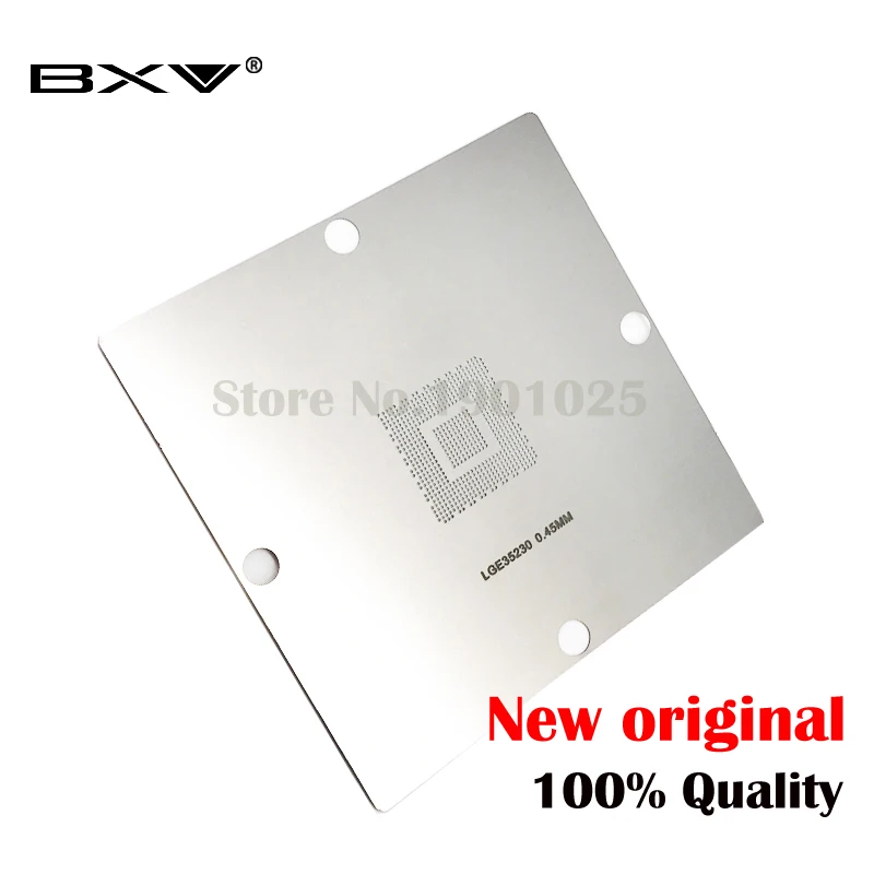 

90*90 LGE35230 35230 Stencil