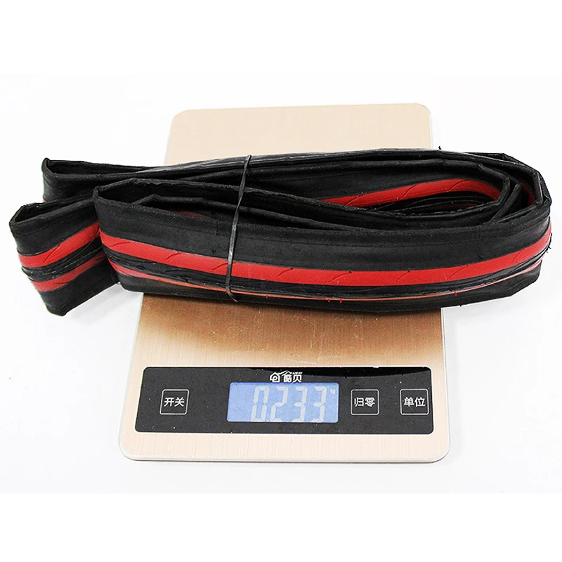 

INNOVA Bike Tires IA-2307 Anti Puncture Ultralight 233g Cycling Folding Fix Tyres 700*25C Colored Road Bicycle Tires