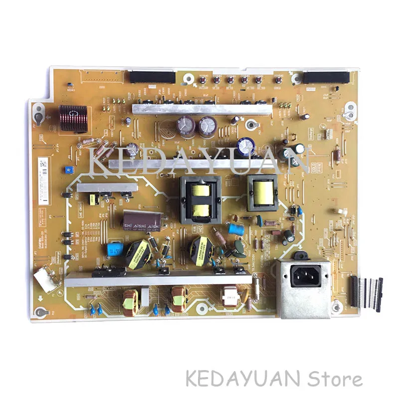 Тест для TH-P42X50C B159-201 4H. B1590.041/E1 плата питания